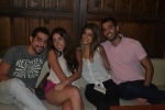 Saturday Night at La Paz Pub, Byblos